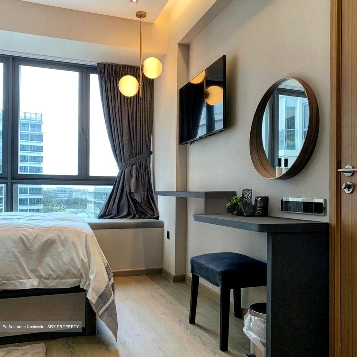 Waterfront Isle (D16), Condominium #522823501